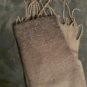 Mer Sea & Co. Fabfitfun Scarf